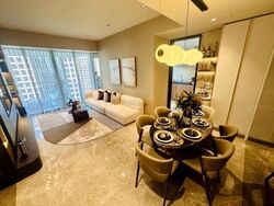 Boulevard 88 (D10), Apartment #454908081